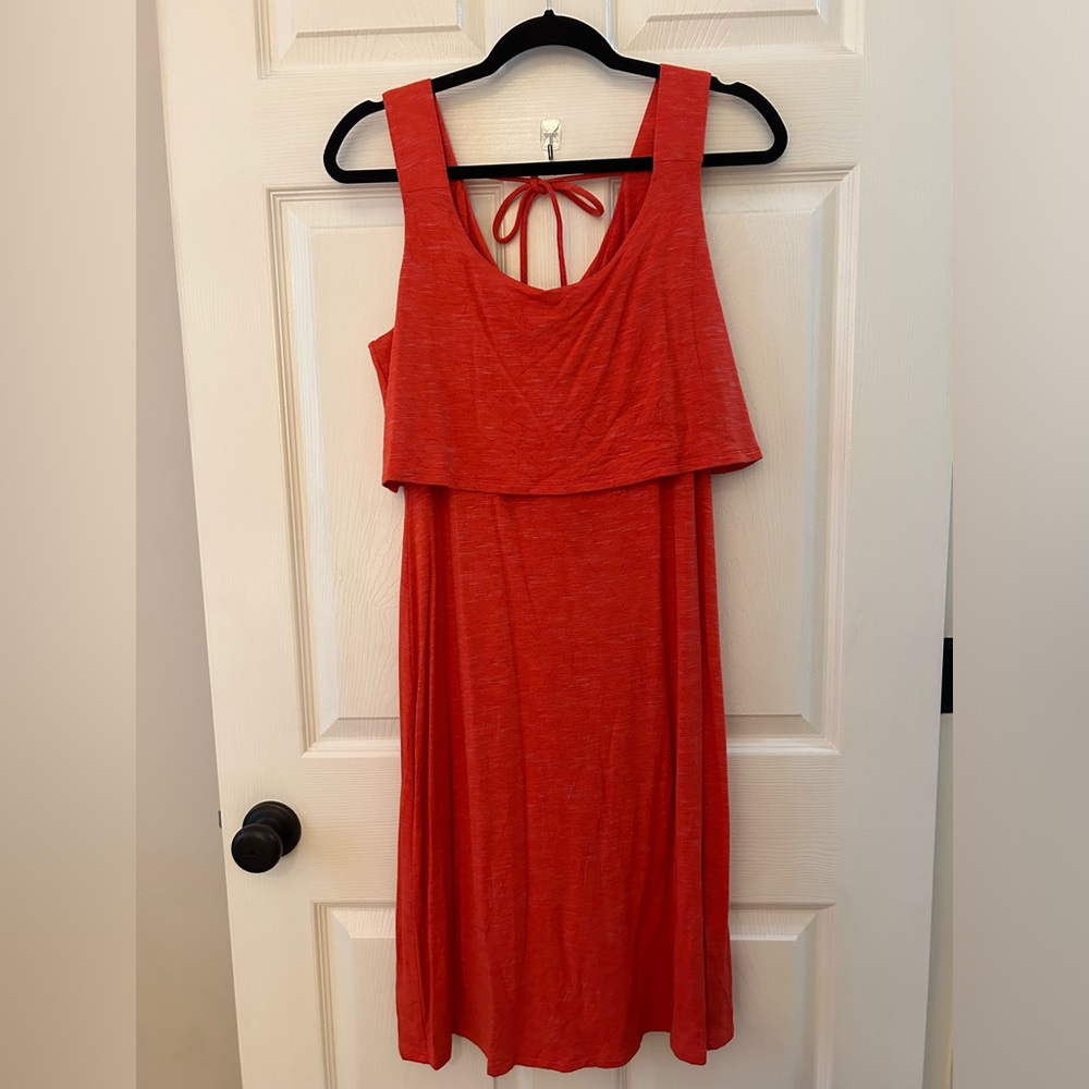 Cabi Weekender Dress - Size Medium- only worn once!